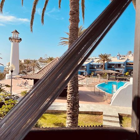 Vivienda Unica En Primera Linea De Playa San Bartolomé Exteriér fotografie