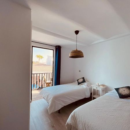 Vivienda Unica En Primera Linea De Playa San Bartolomé Exteriér fotografie