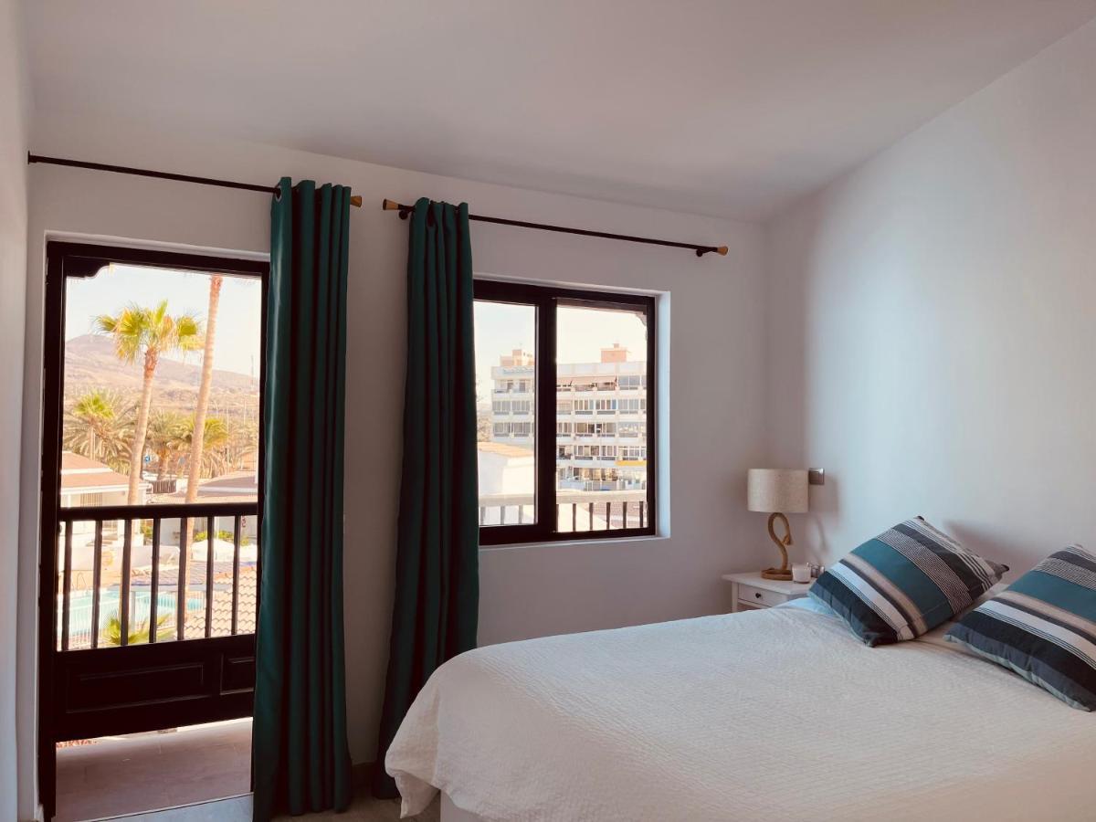 Vivienda Unica En Primera Linea De Playa San Bartolomé Exteriér fotografie