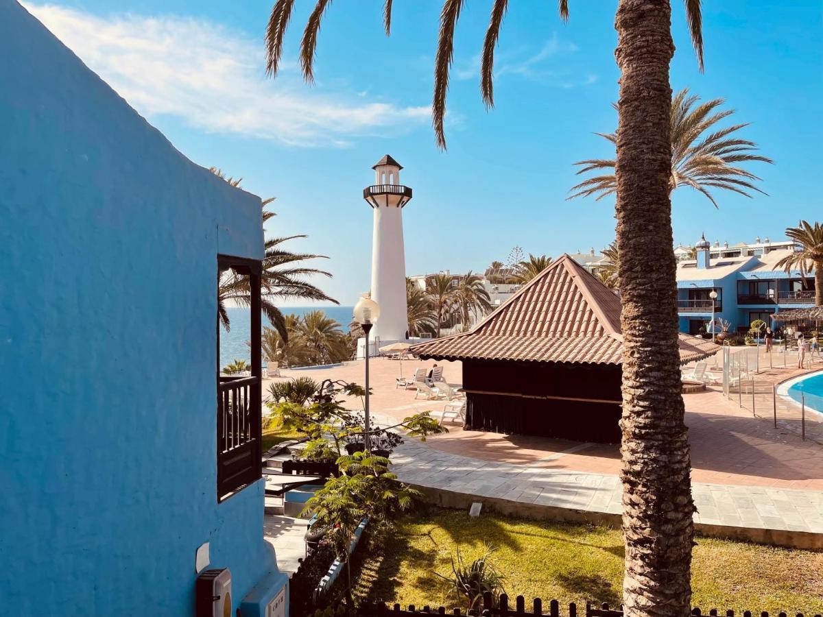 Vivienda Unica En Primera Linea De Playa San Bartolomé Exteriér fotografie