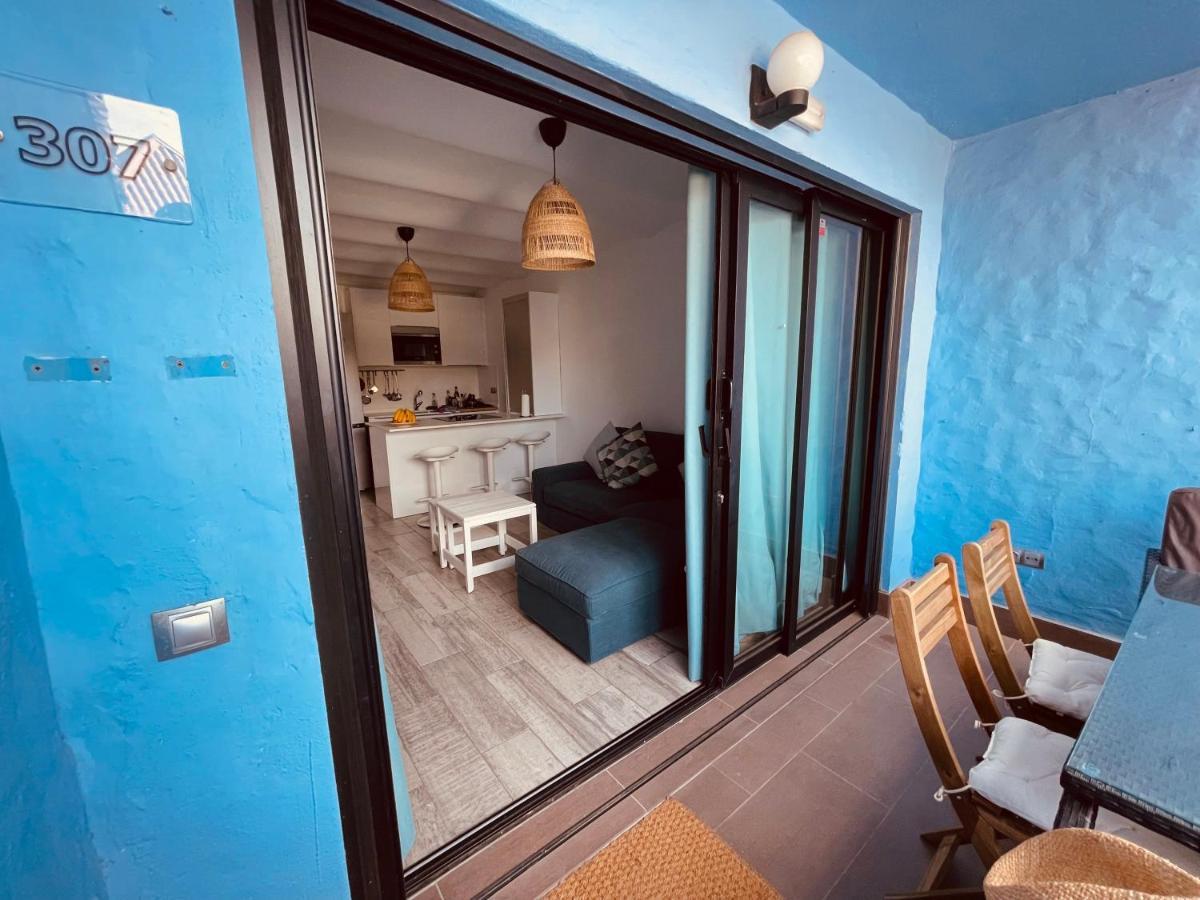 Vivienda Unica En Primera Linea De Playa San Bartolomé Exteriér fotografie