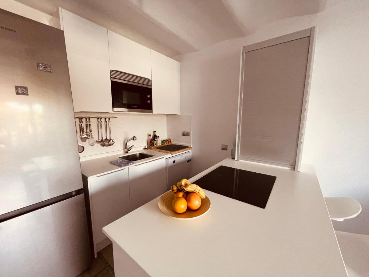 Vivienda Unica En Primera Linea De Playa San Bartolomé Exteriér fotografie